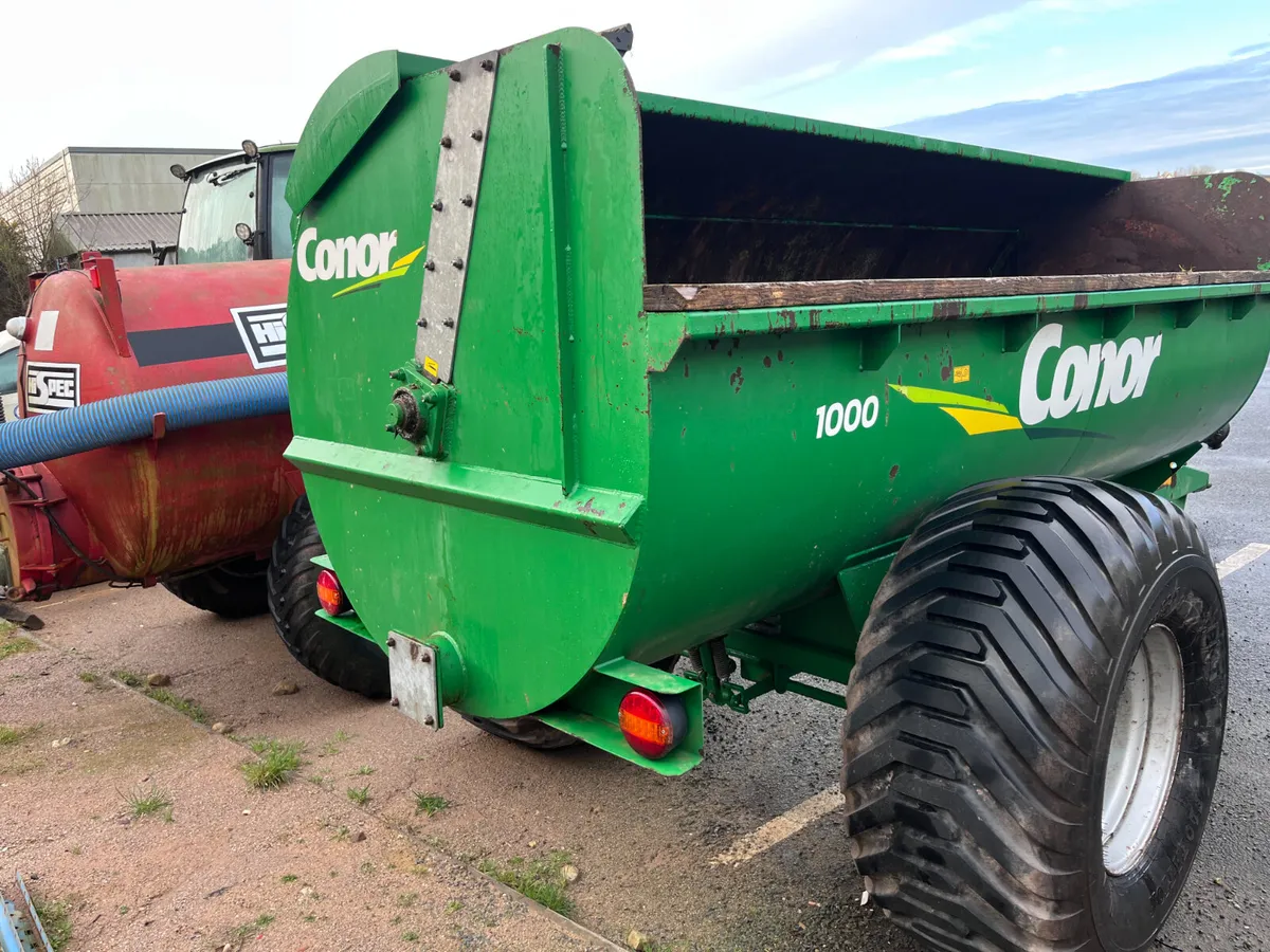 farm machinery - Image 3