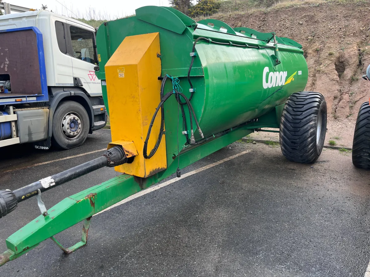 farm machinery - Image 1