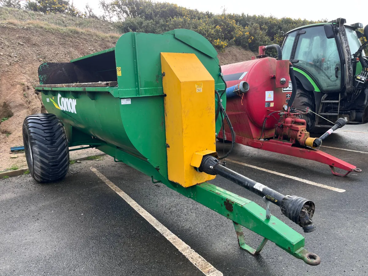 farm machinery - Image 2