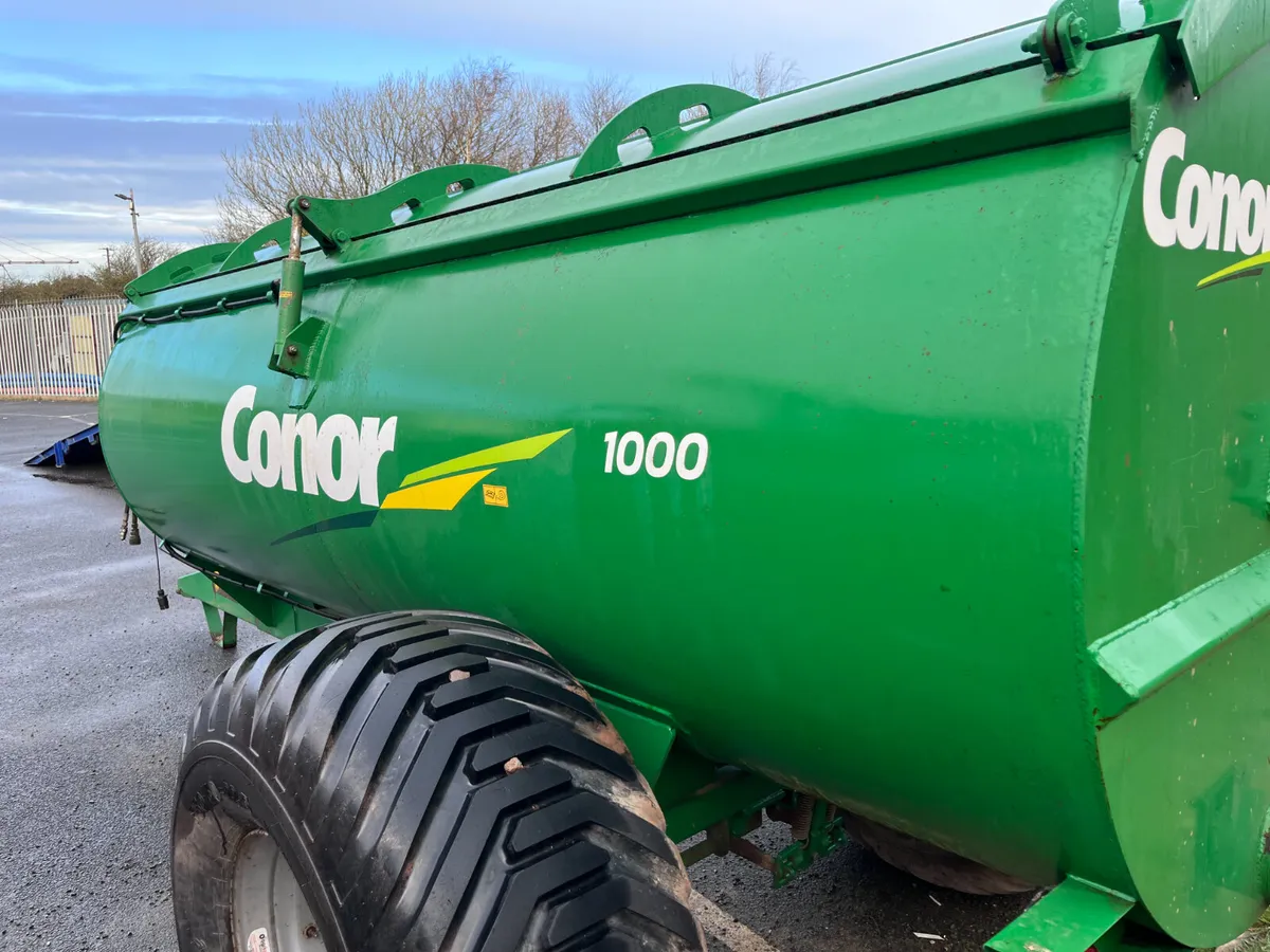 farm machinery - Image 4