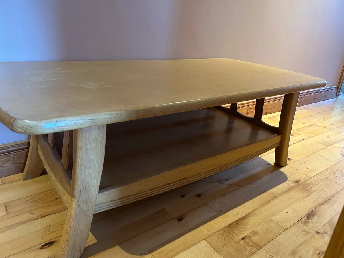 Coffee Table - Image 3