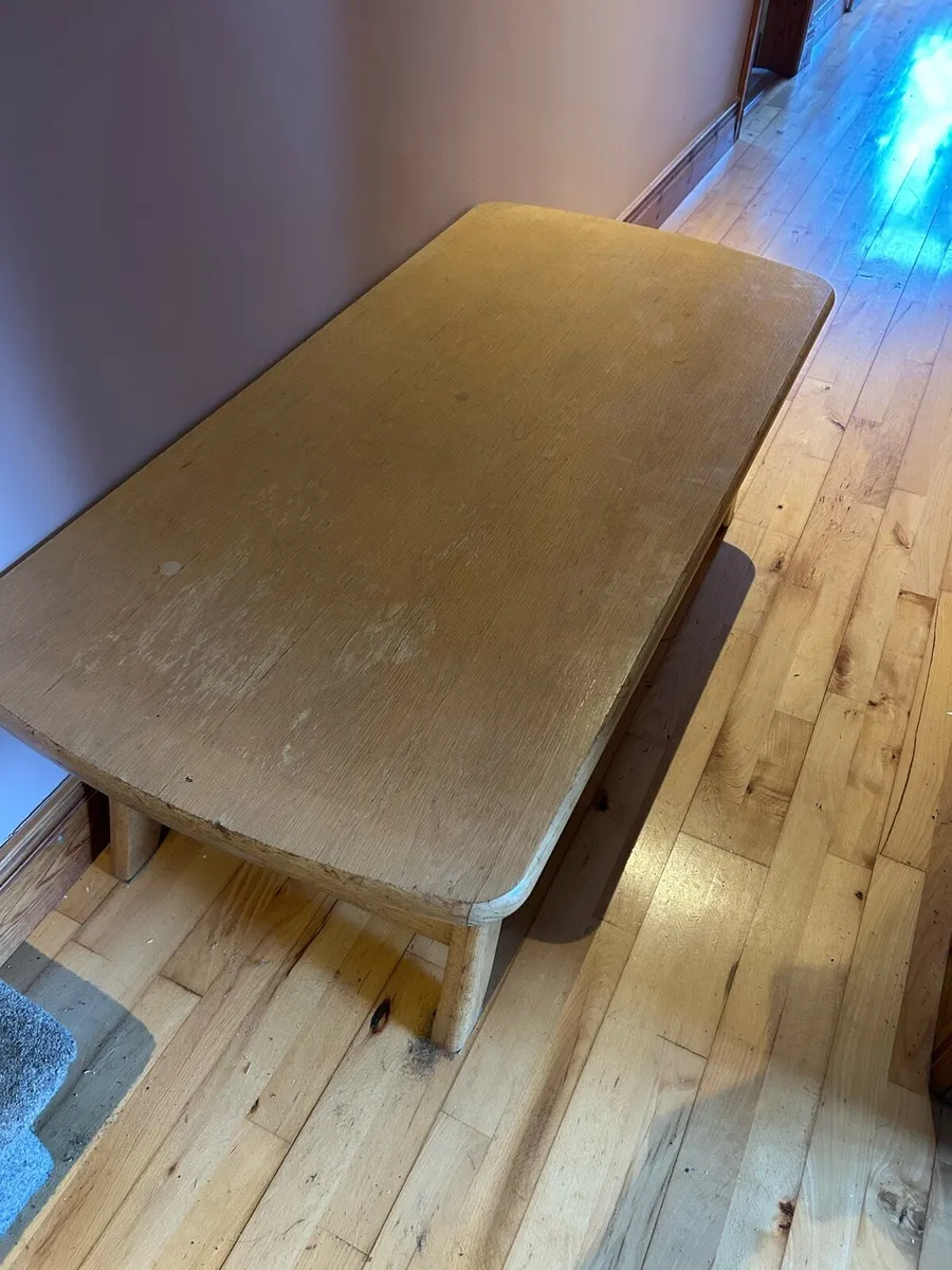 Coffee Table - Image 1