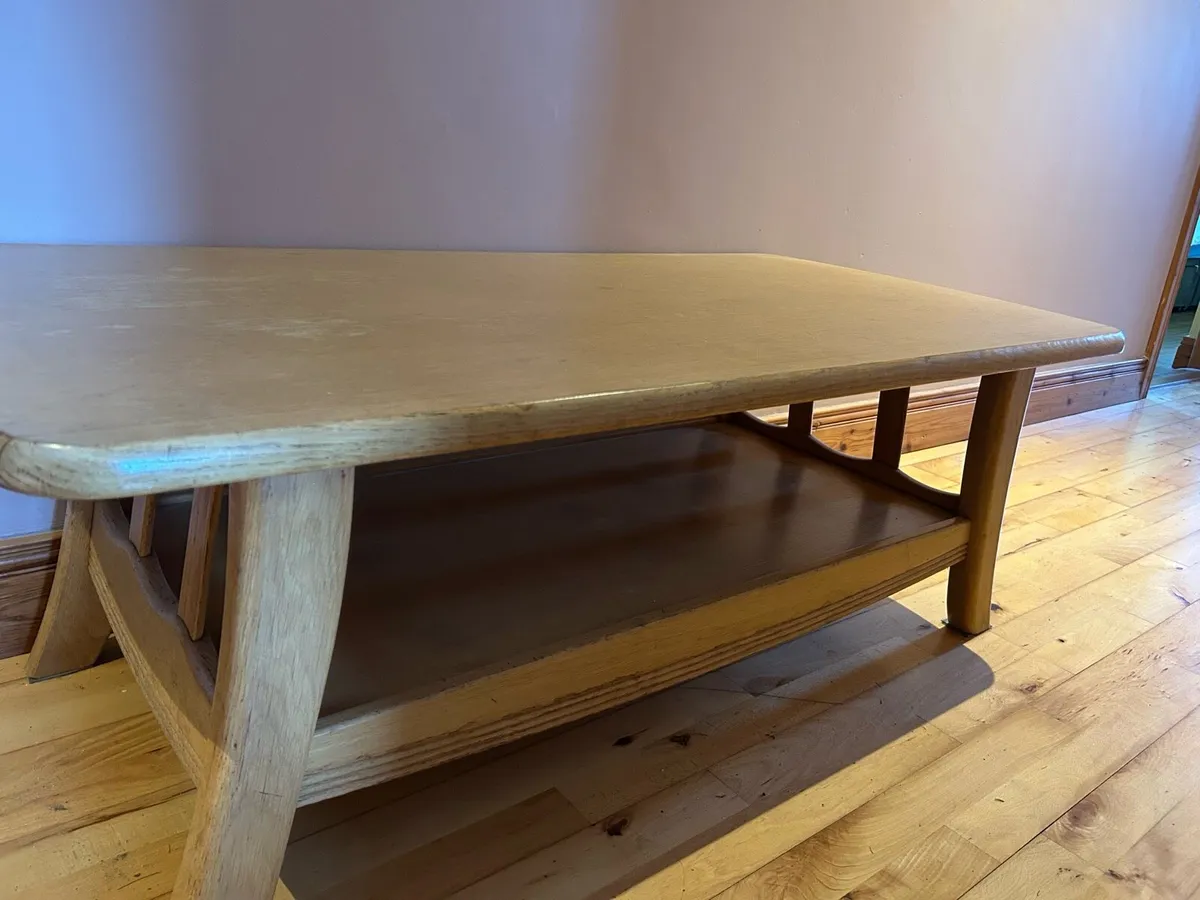 Coffee Table - Image 2