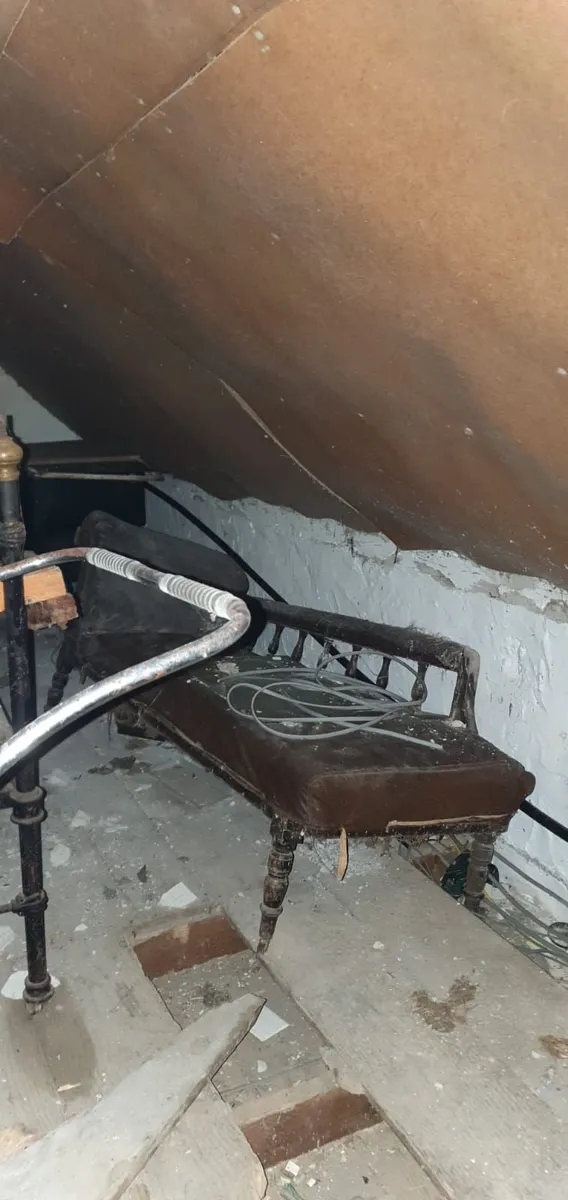 House clearance items - Image 2