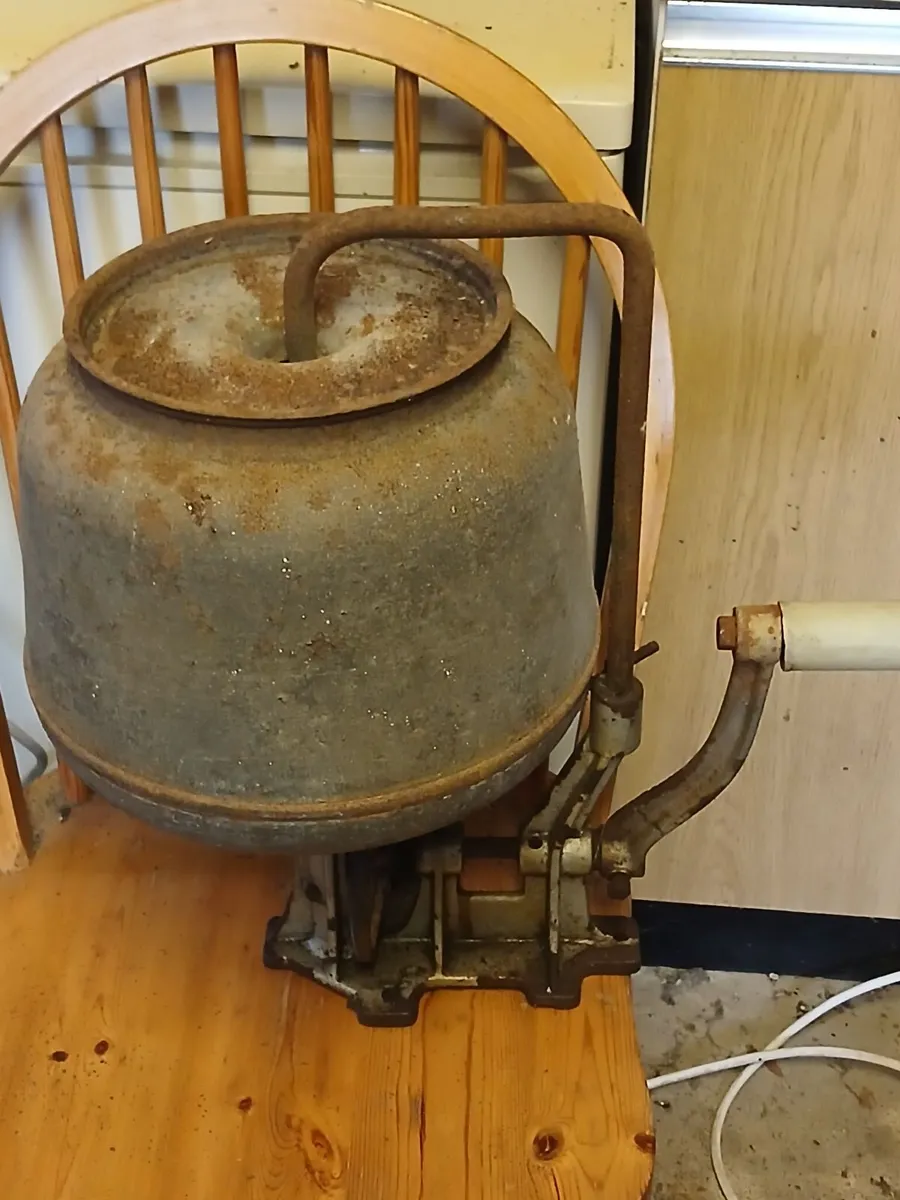 House clearance items - Image 4