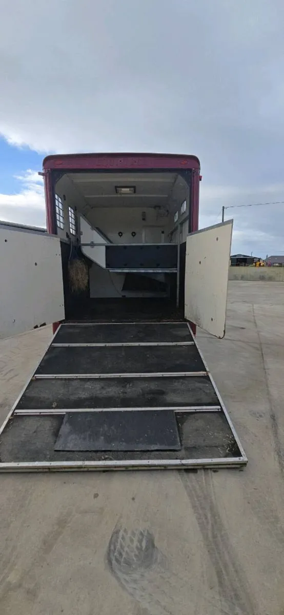 Equi trek multi trekka - Image 2