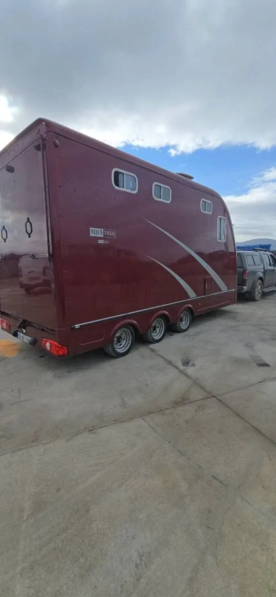 Equi trek multi trekka - Image 3