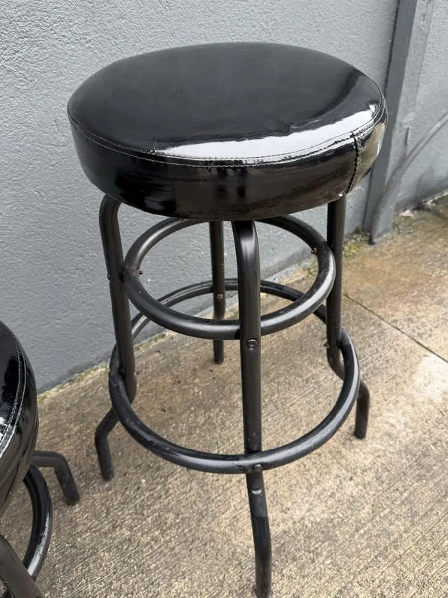 Pub Stools - Image 2