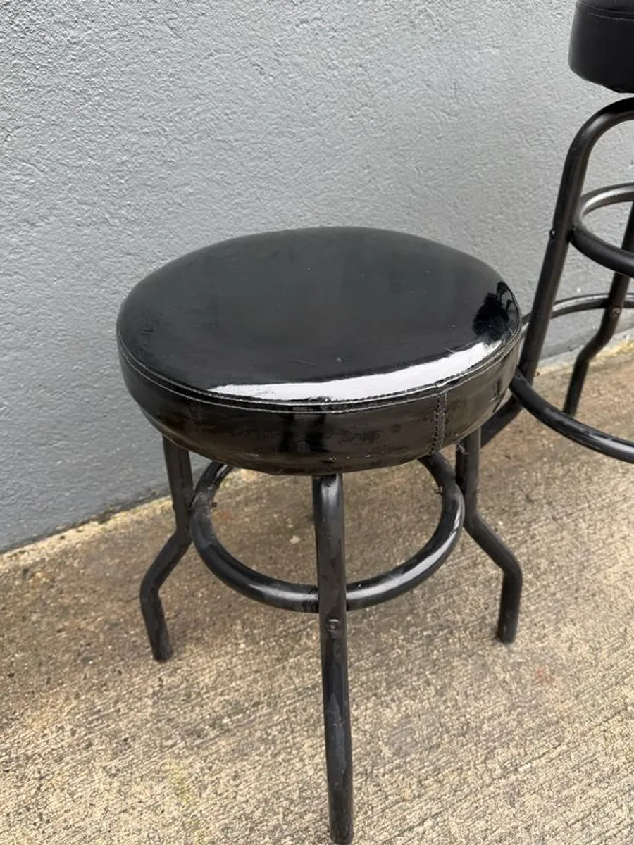 Pub Stools - Image 3