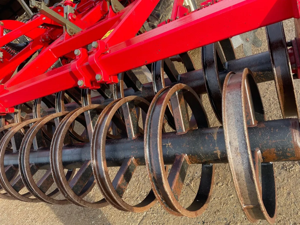 Horsch mt 4.4m - Image 3