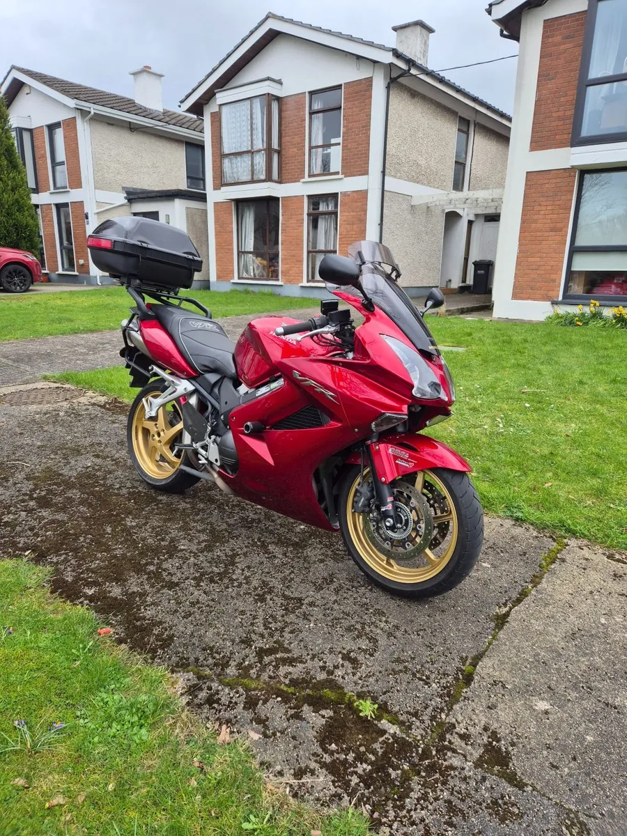 Honda Other 2012 - Image 1