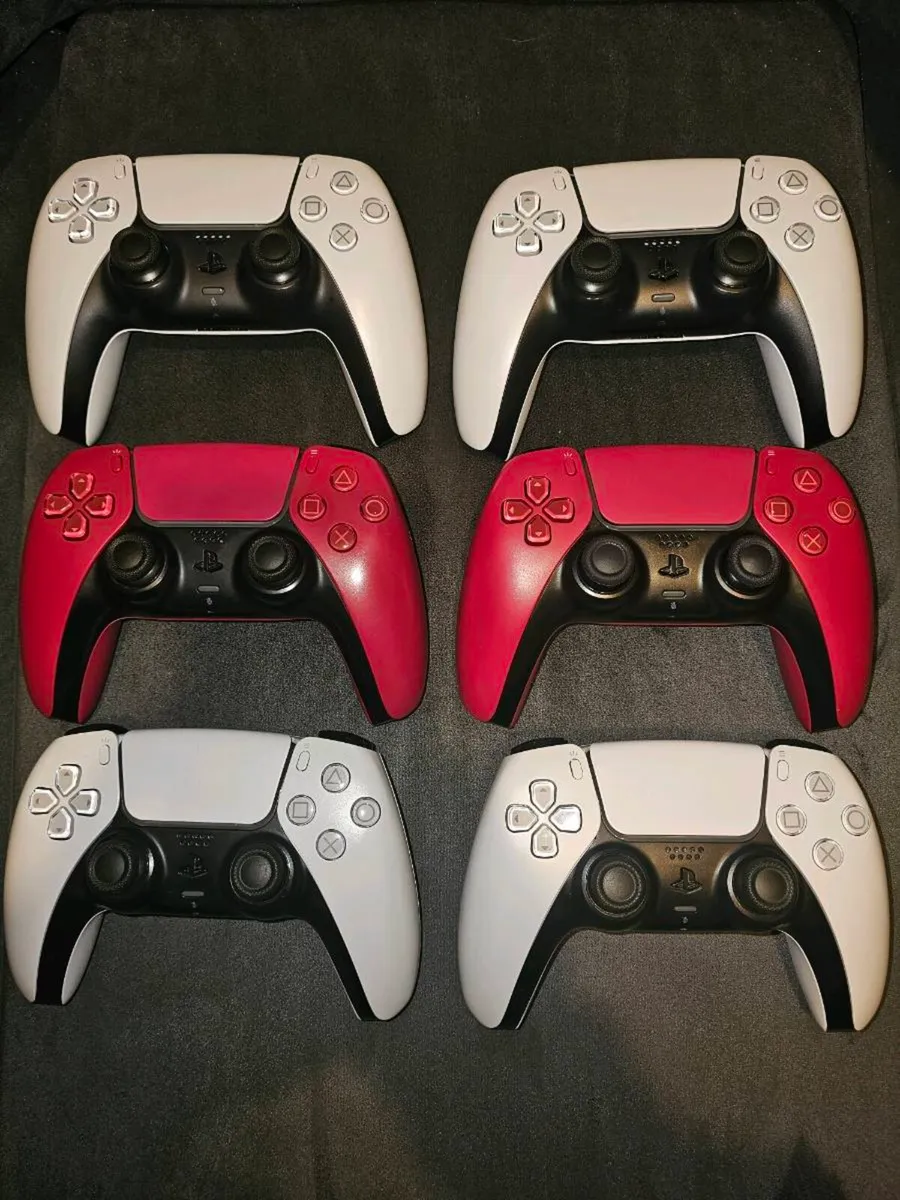 Ps5 Dualsense Controller - Image 1