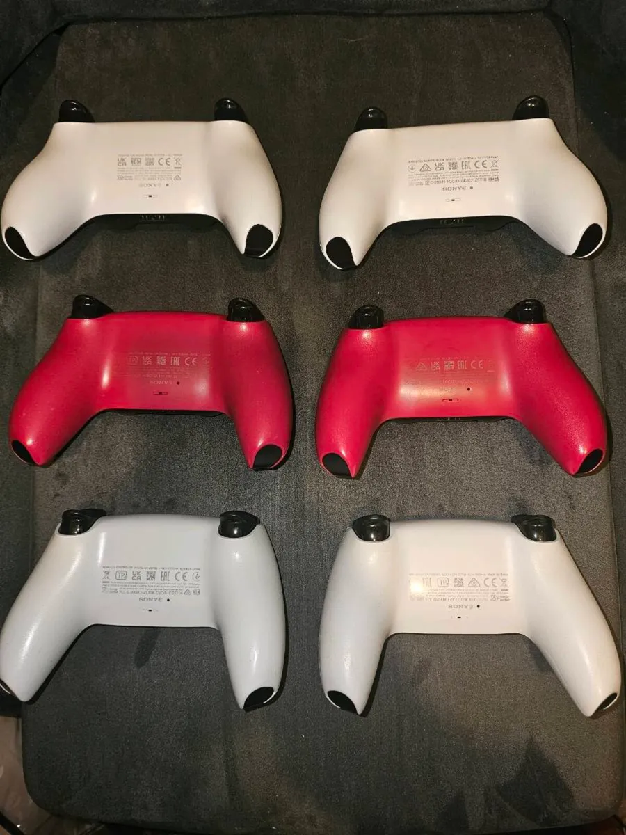 Ps5 Dualsense Controller - Image 2