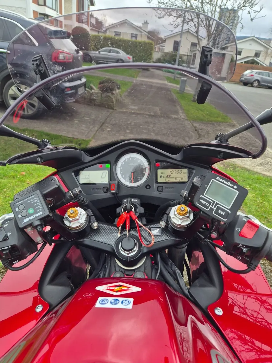 Honda Other 2012 - Image 2