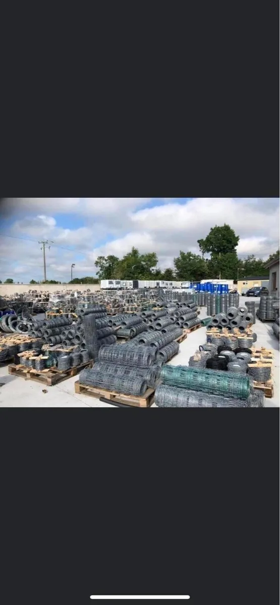 liquidation sale all wire reduced - Image 4