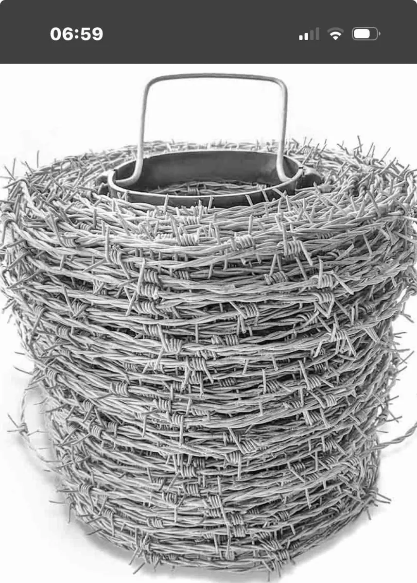 Liquidation all wire - Image 3