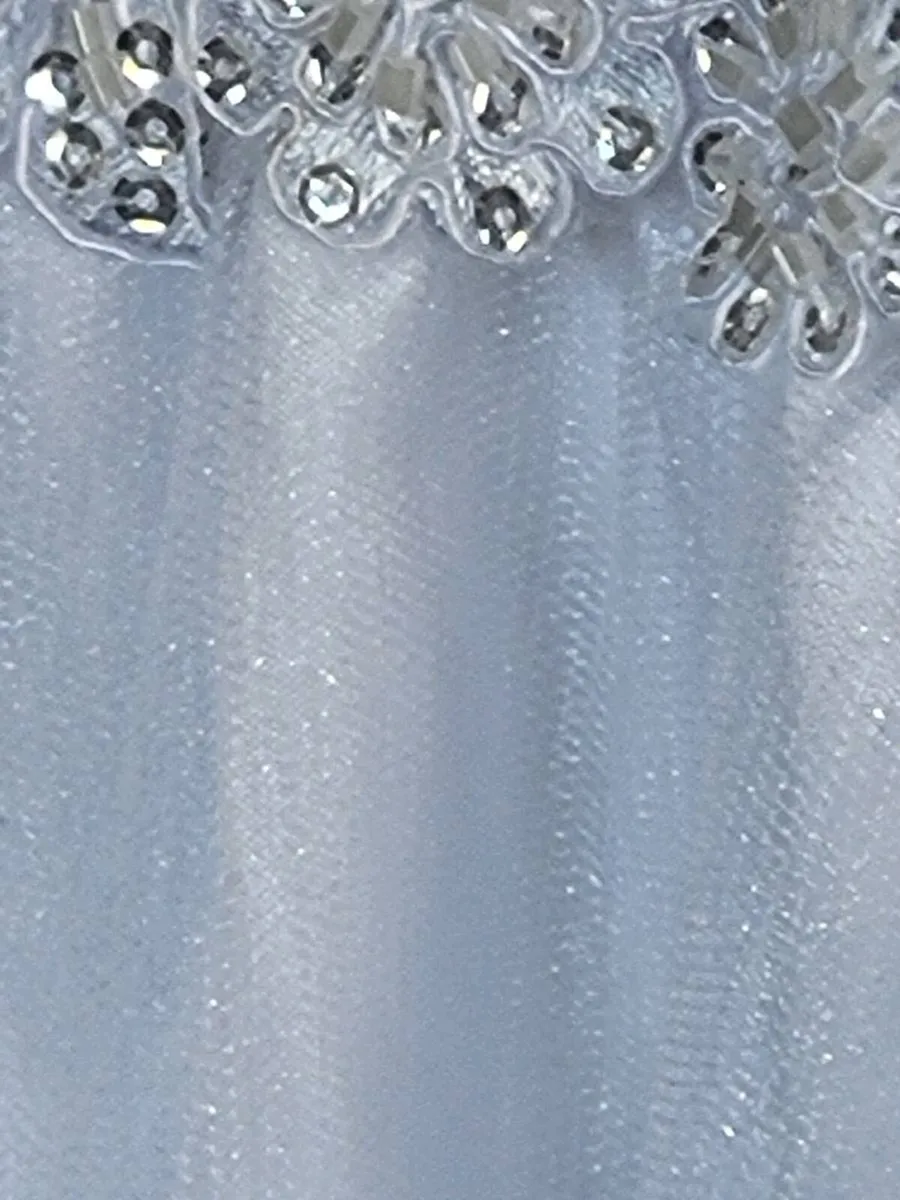 COMMUNION DRESS AND SHOES - Image 2