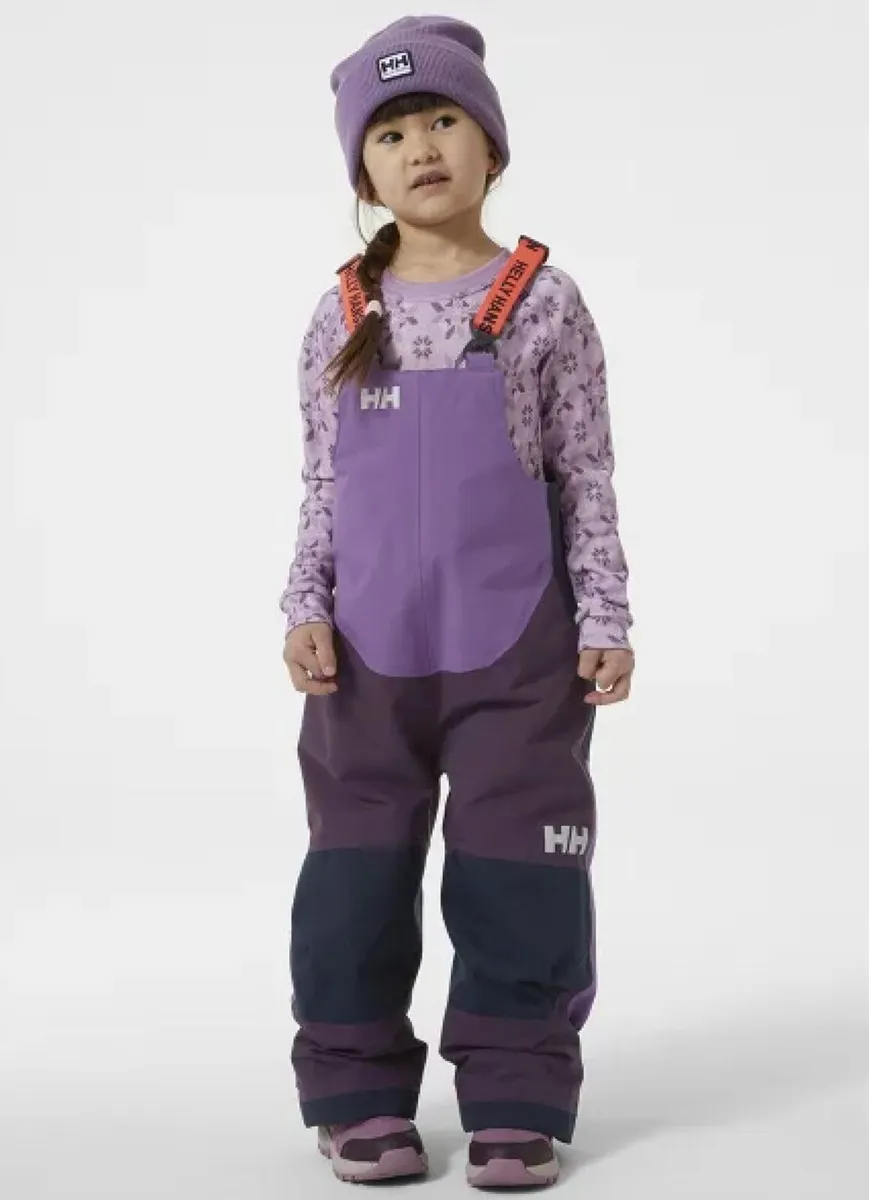 Helly Hansen RIDER INS Ski Set (Jacket + Pants) - Image 1