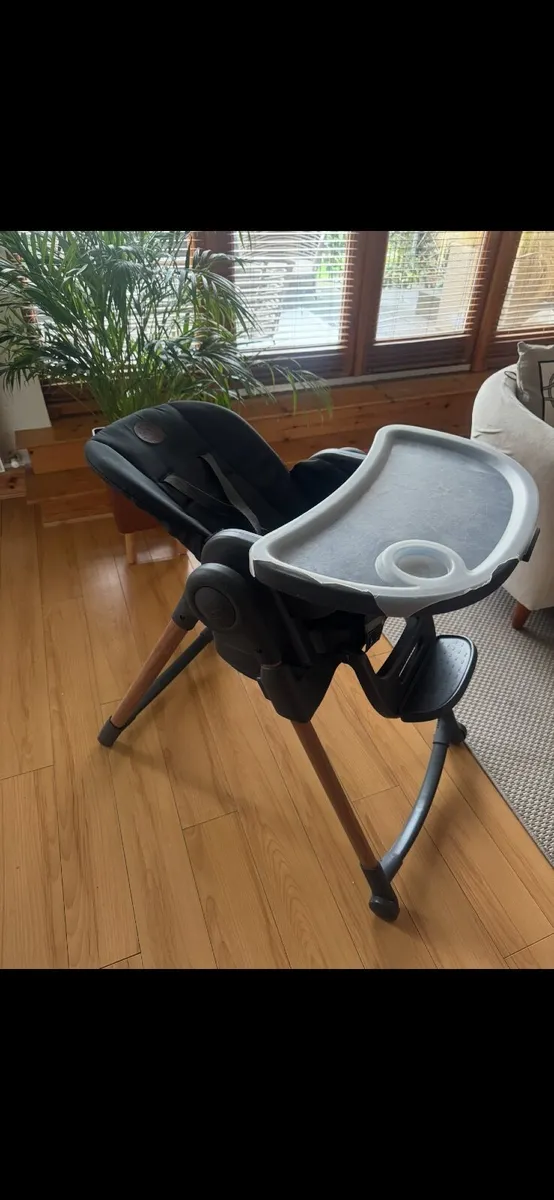 Maxi cosy high chair - Image 2