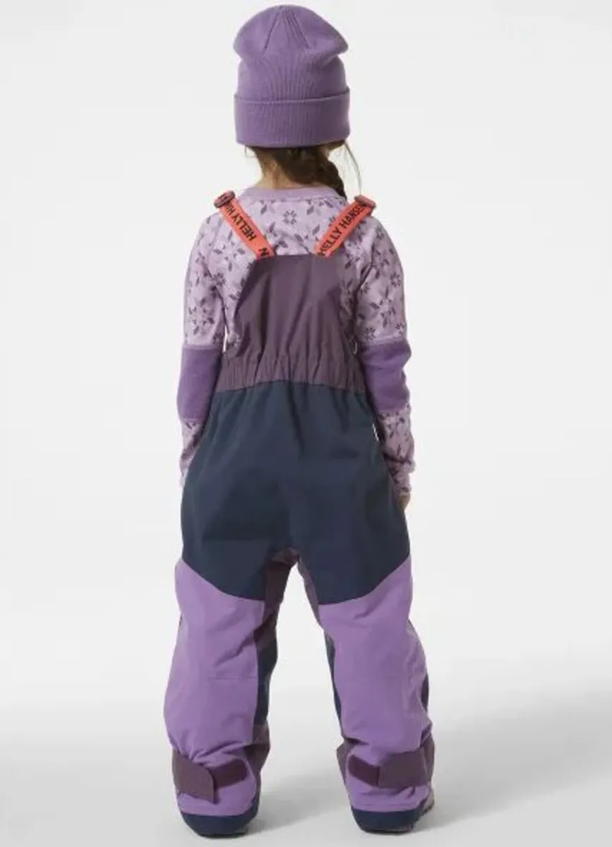 Helly Hansen RIDER INS Ski Set (Jacket + Pants) - Image 2