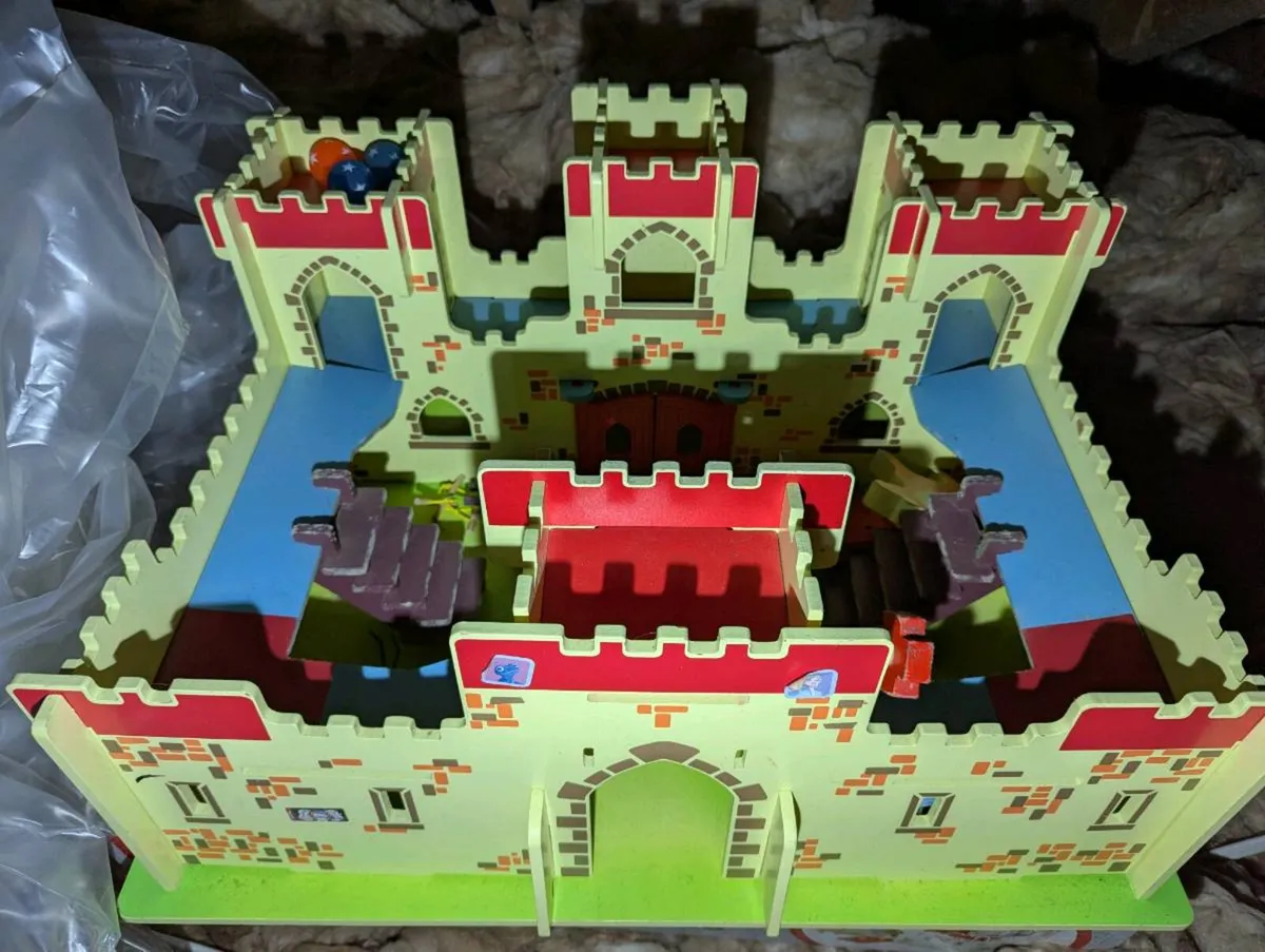 Children's toys - Image 3