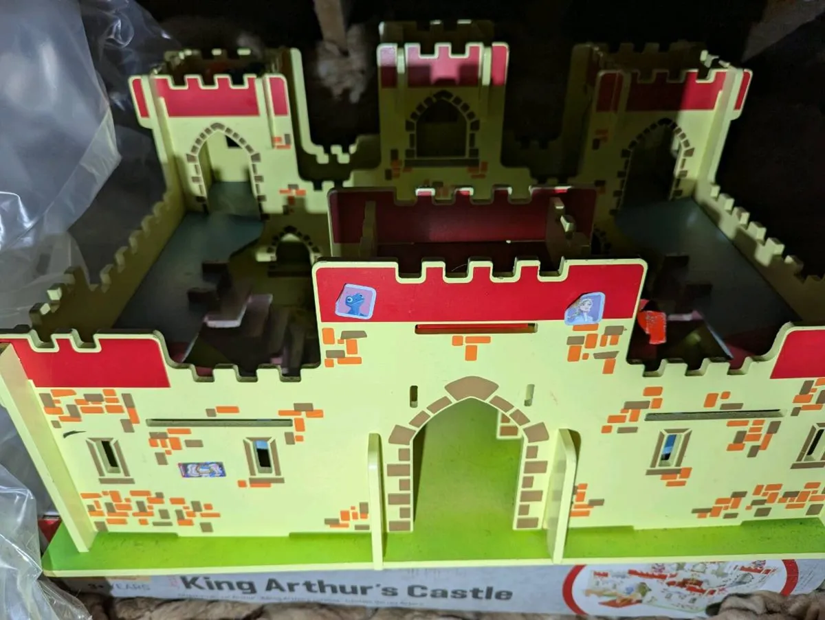 Children's toys - Image 4