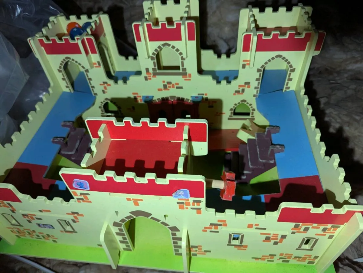 Children's toys - Image 1