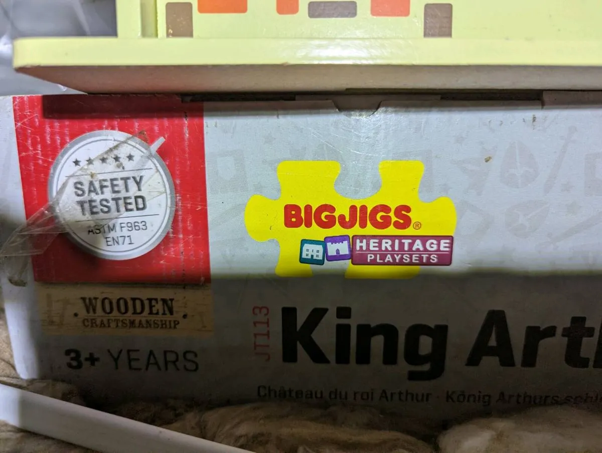 Children's toys - Image 2