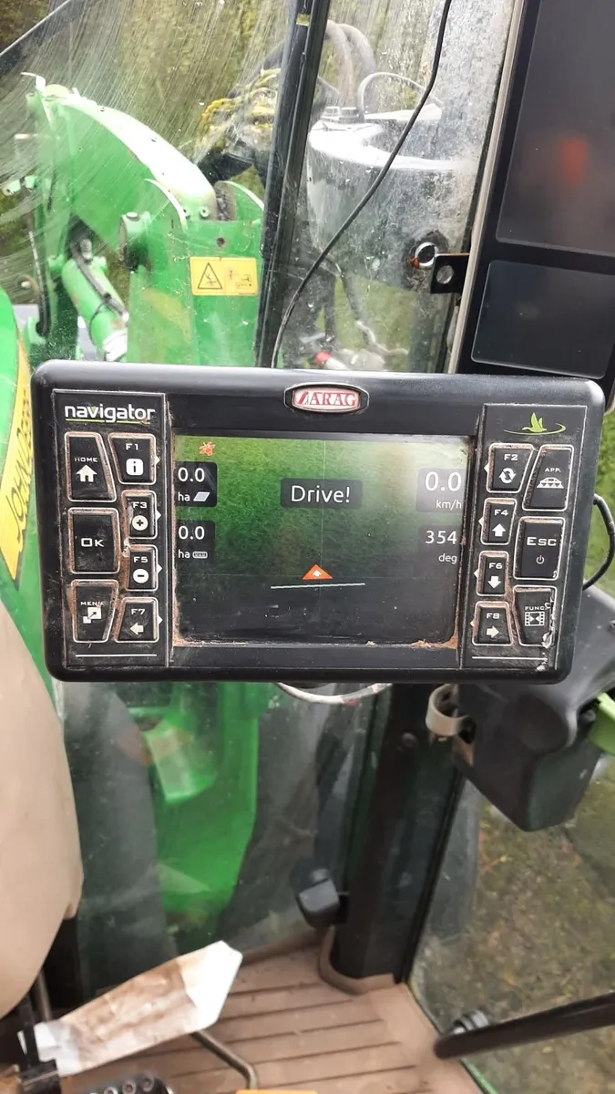 GPS for tractor - Image 2