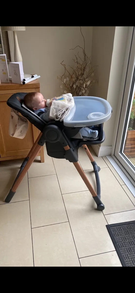 Maxi cosy high chair - Image 3