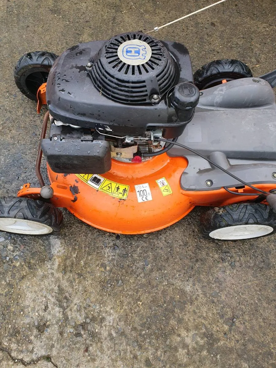 Lawnmower - Image 2