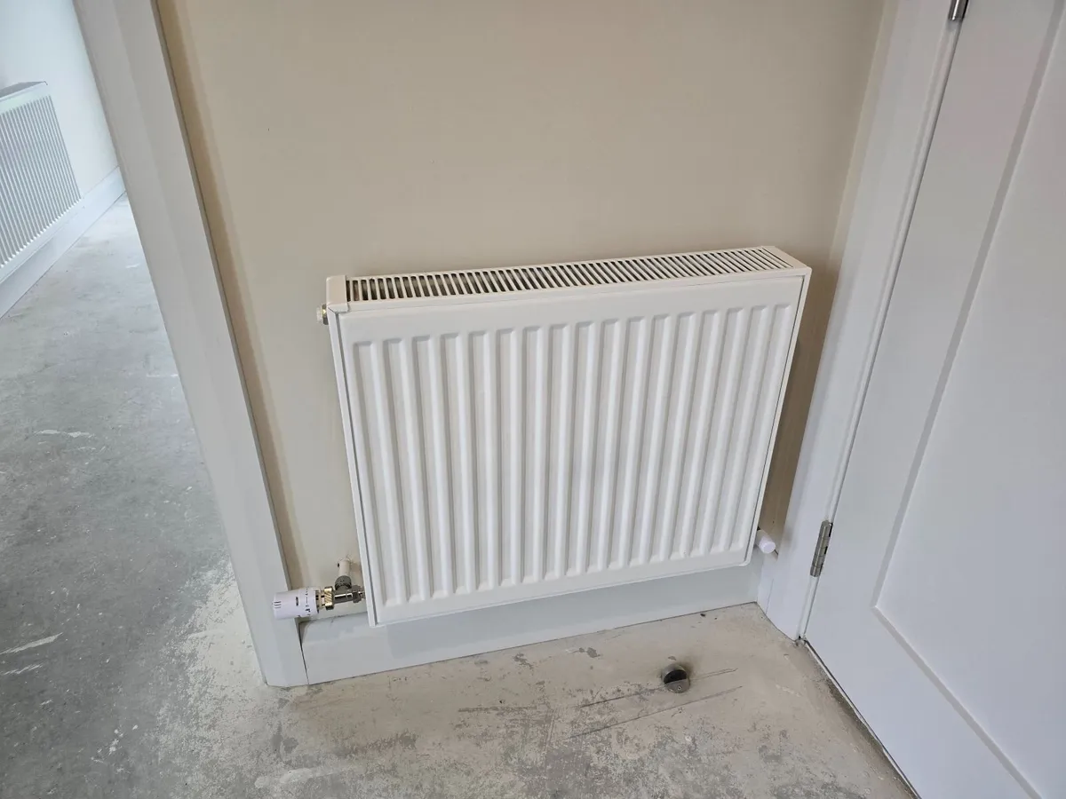 New Radiators from new home - Image 3