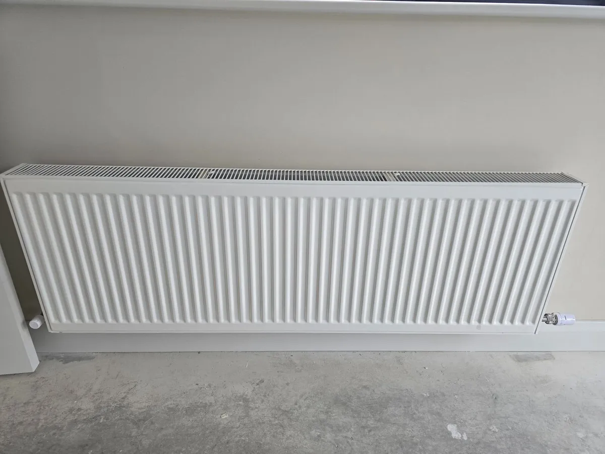 New Radiators from new home - Image 4