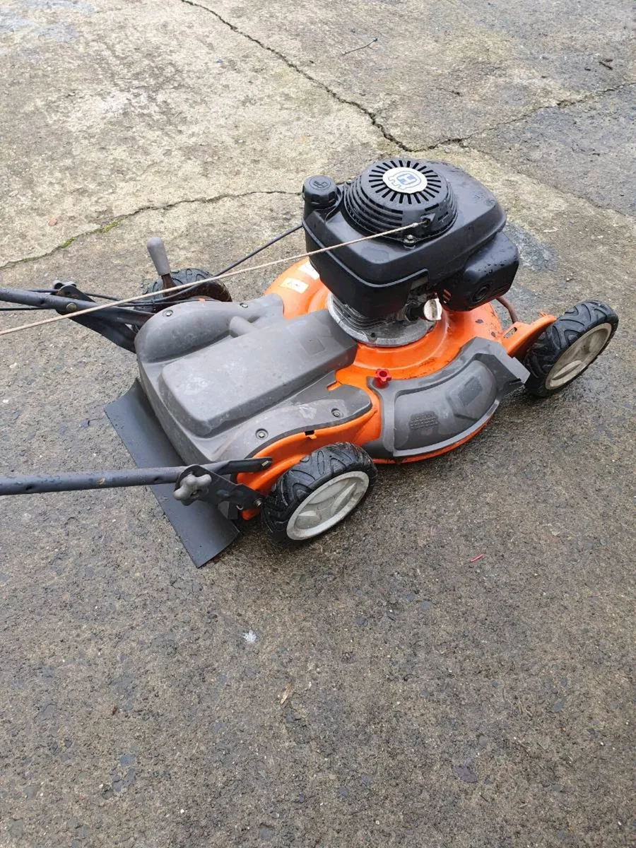 Lawnmower - Image 4