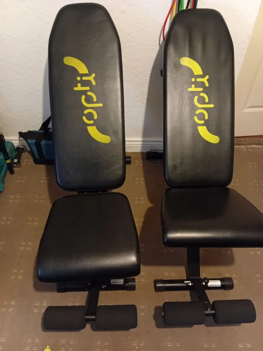 Gym equipment - Image 3