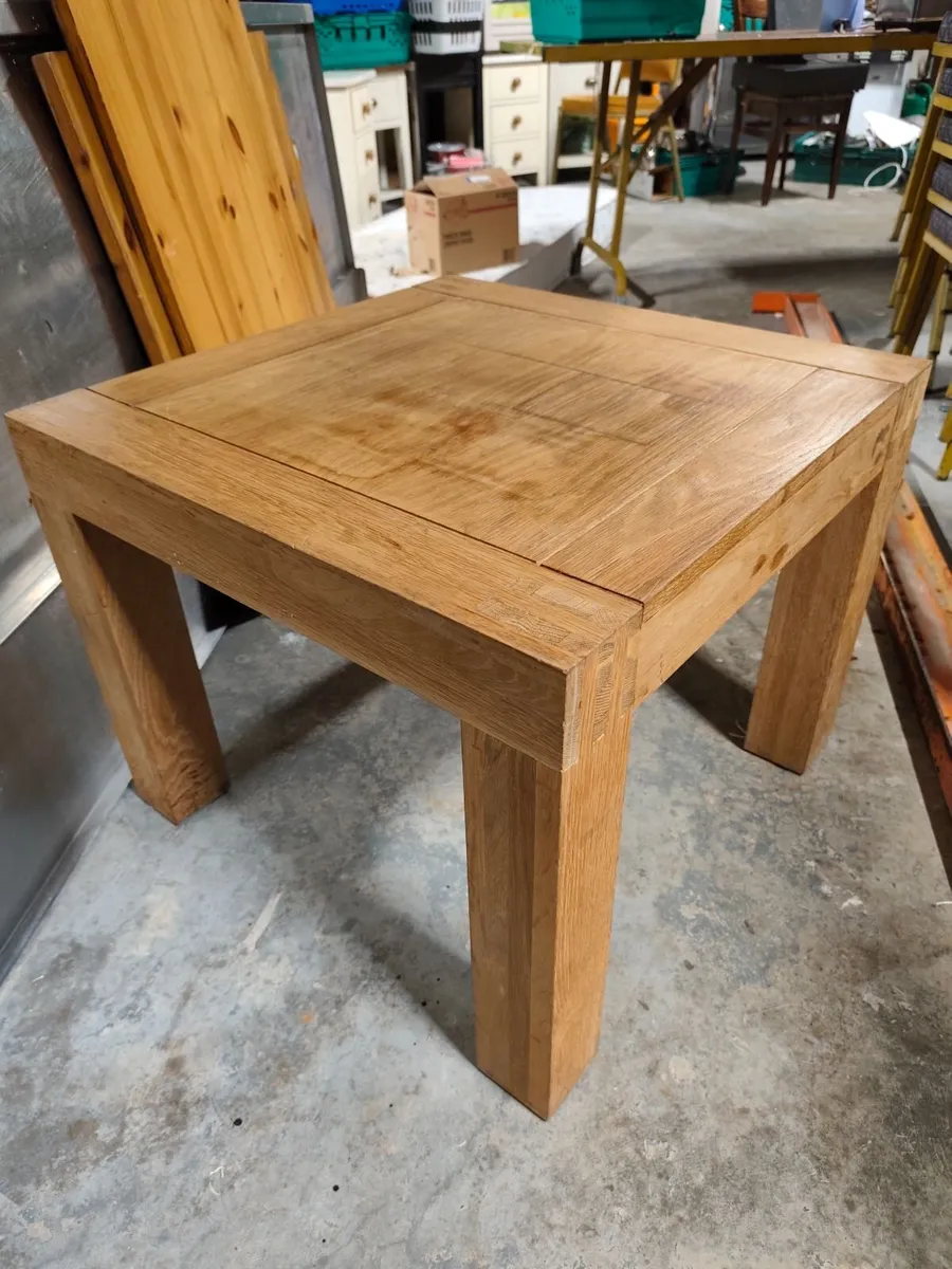 Bedroom furniture - Image 1