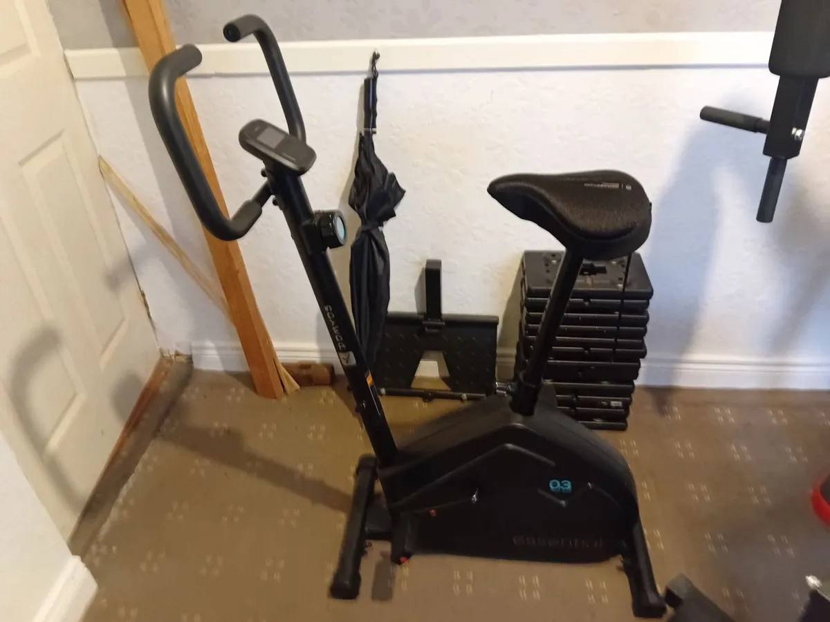 Gym equipment - Image 4