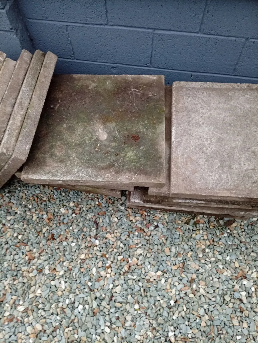Garden slab - Image 2
