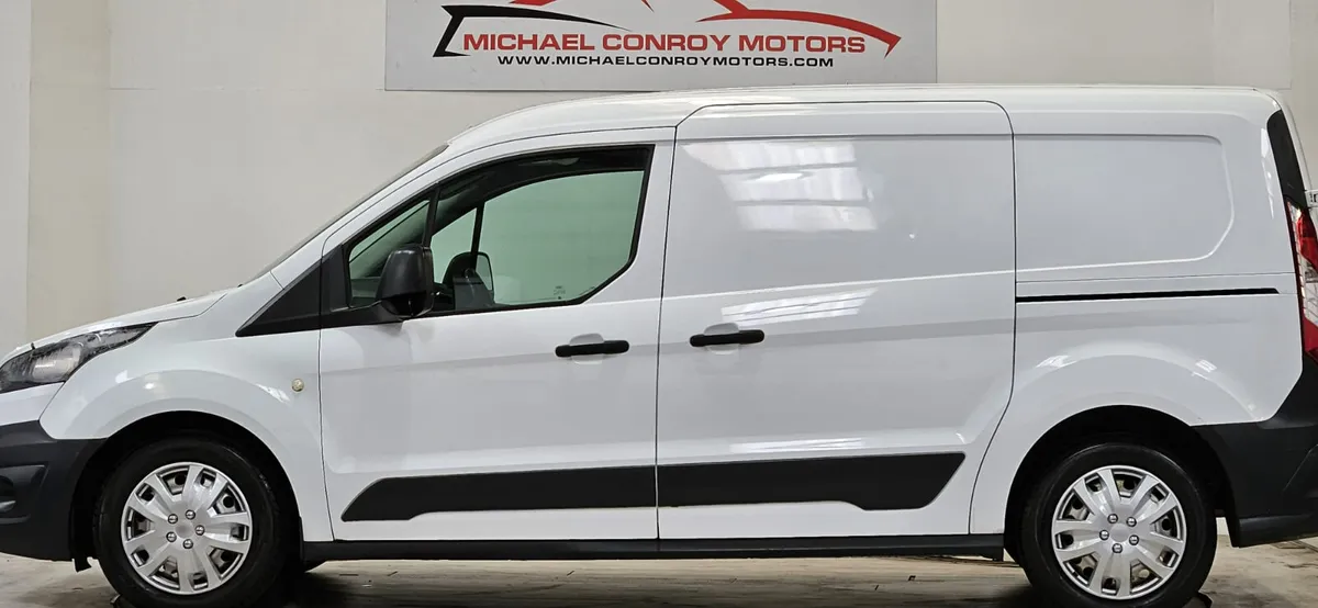 Ford Transit Connect 2014 - Image 4
