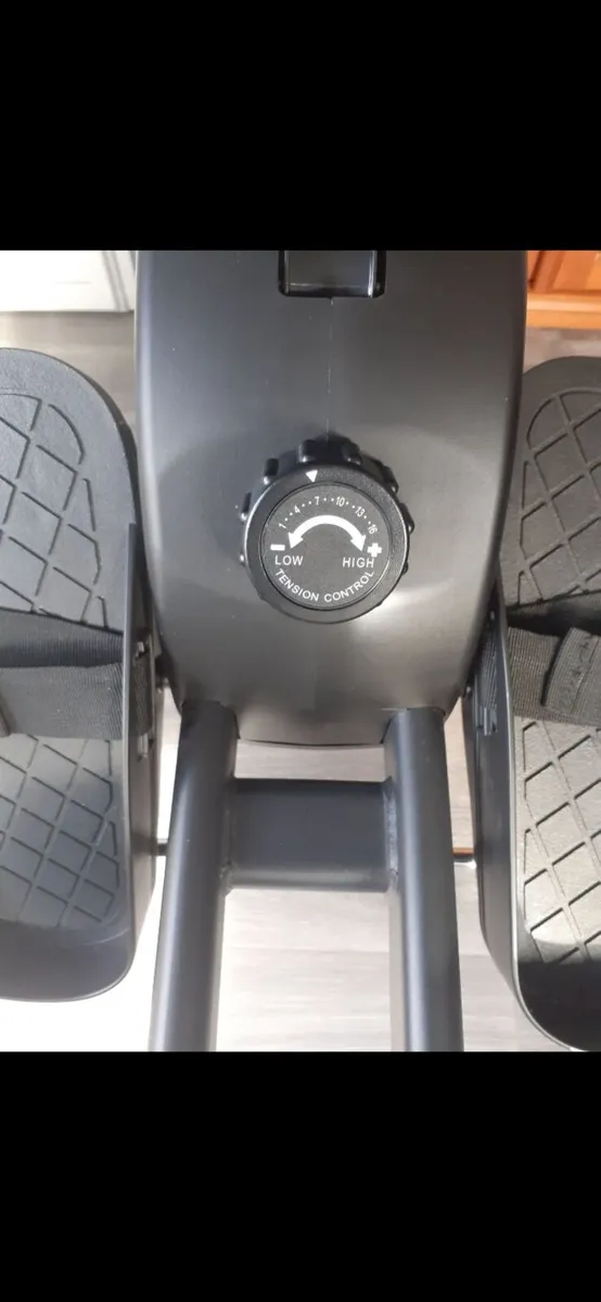 Rowing machine - Image 4