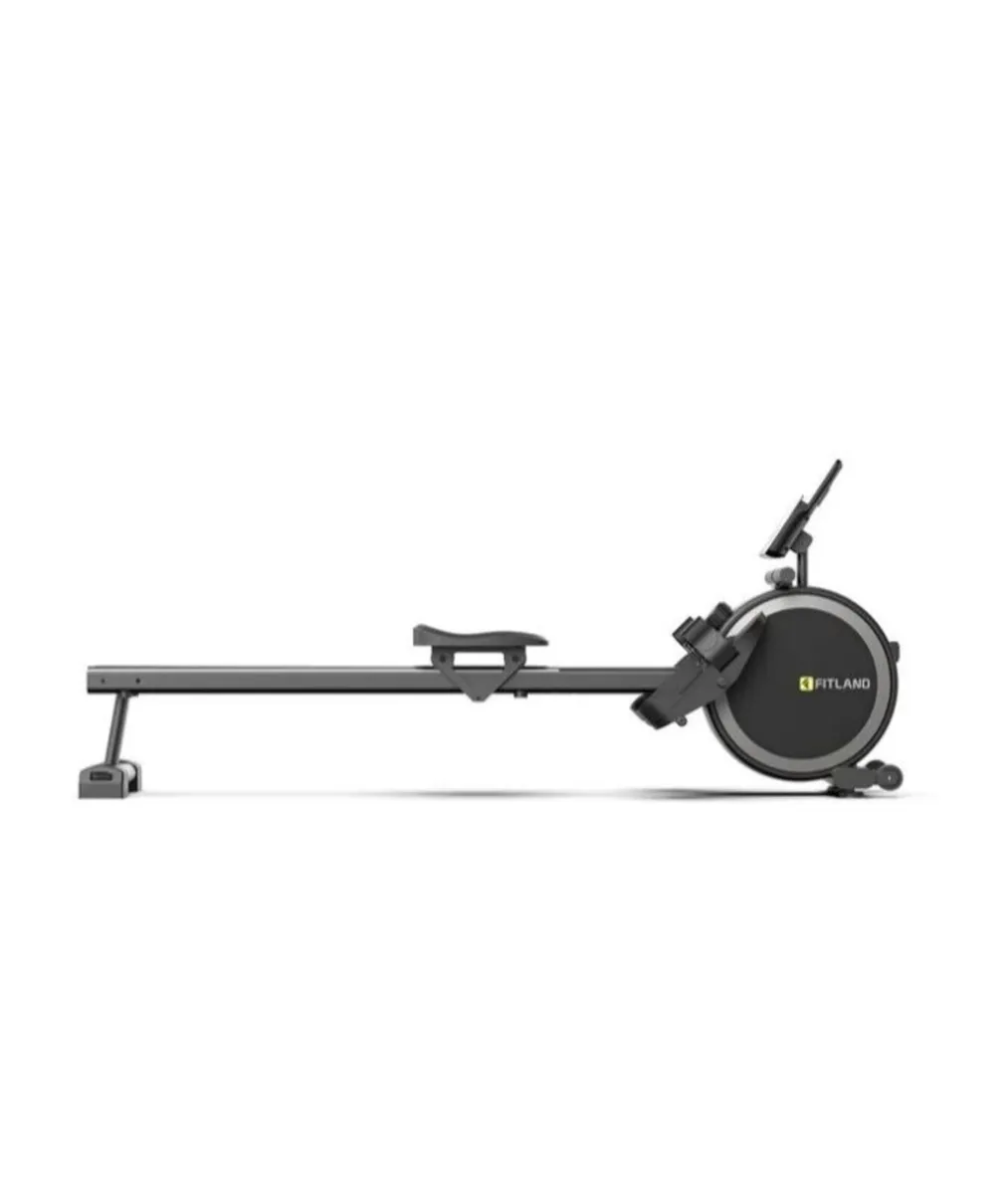 Rowing machine - Image 1