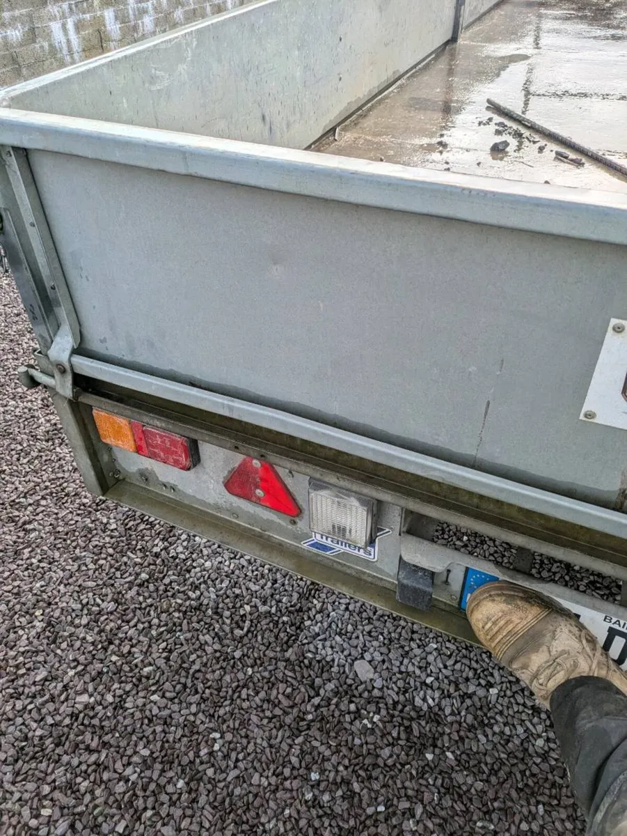 Ifor Williams - Image 3