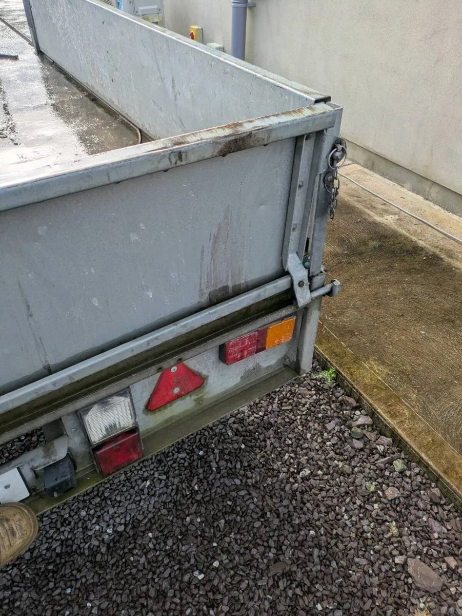 Ifor Williams - Image 4