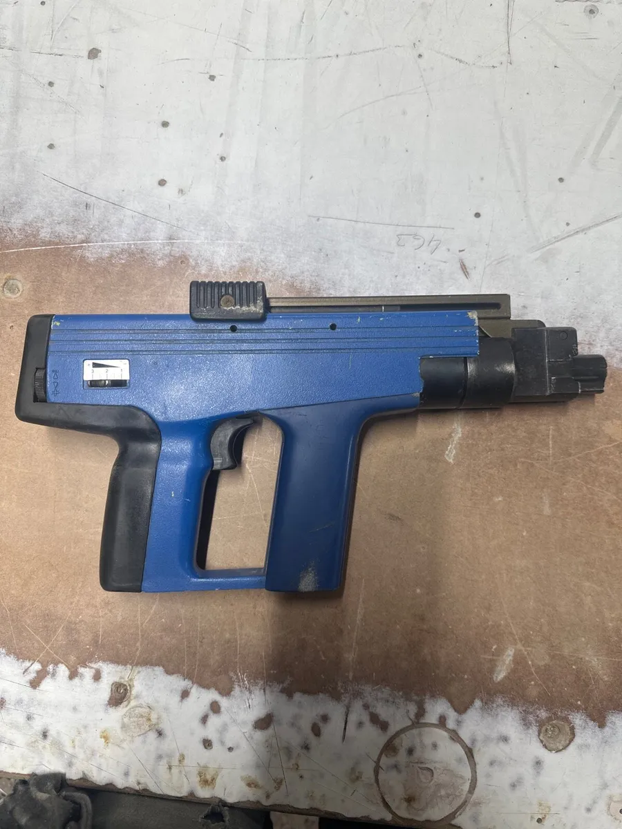 Hilti dx450 - Image 2