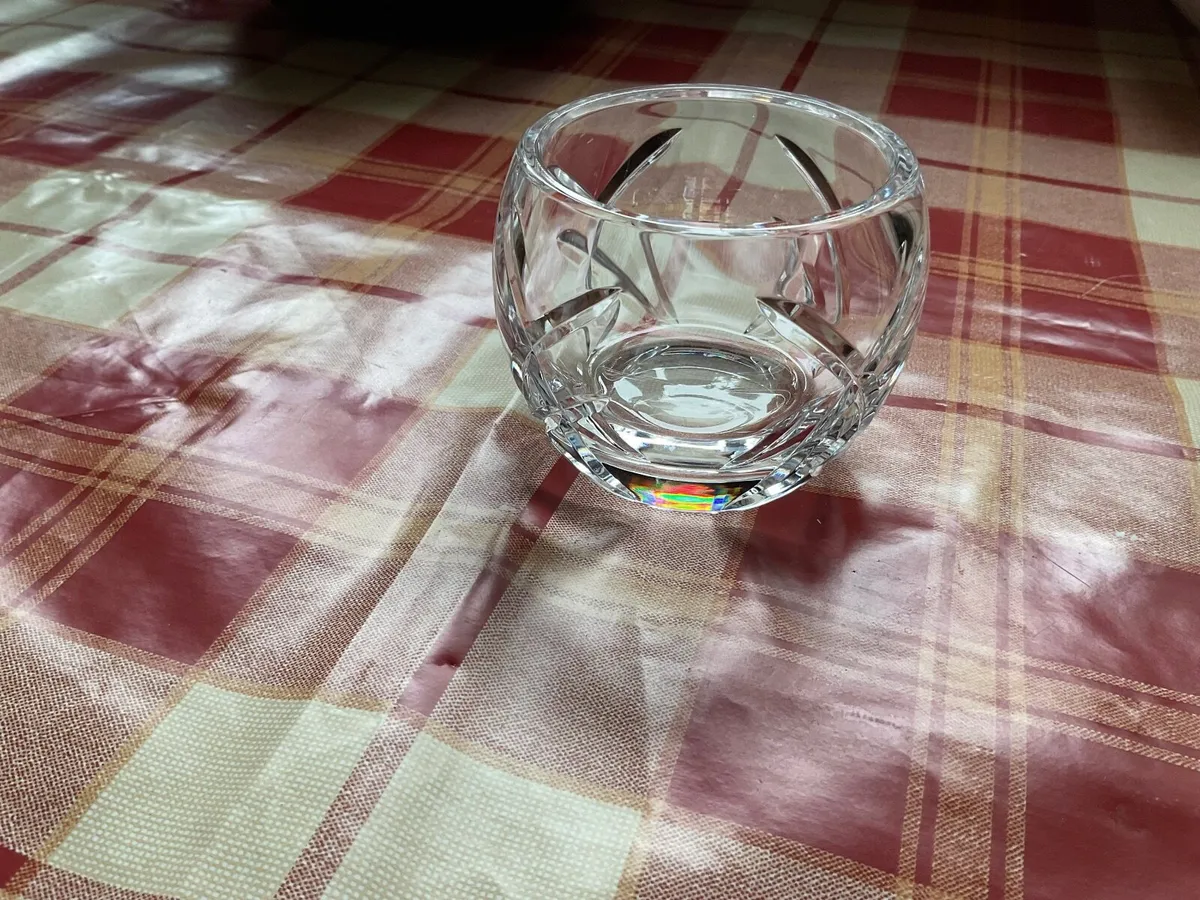 Waterford crystal - Image 3