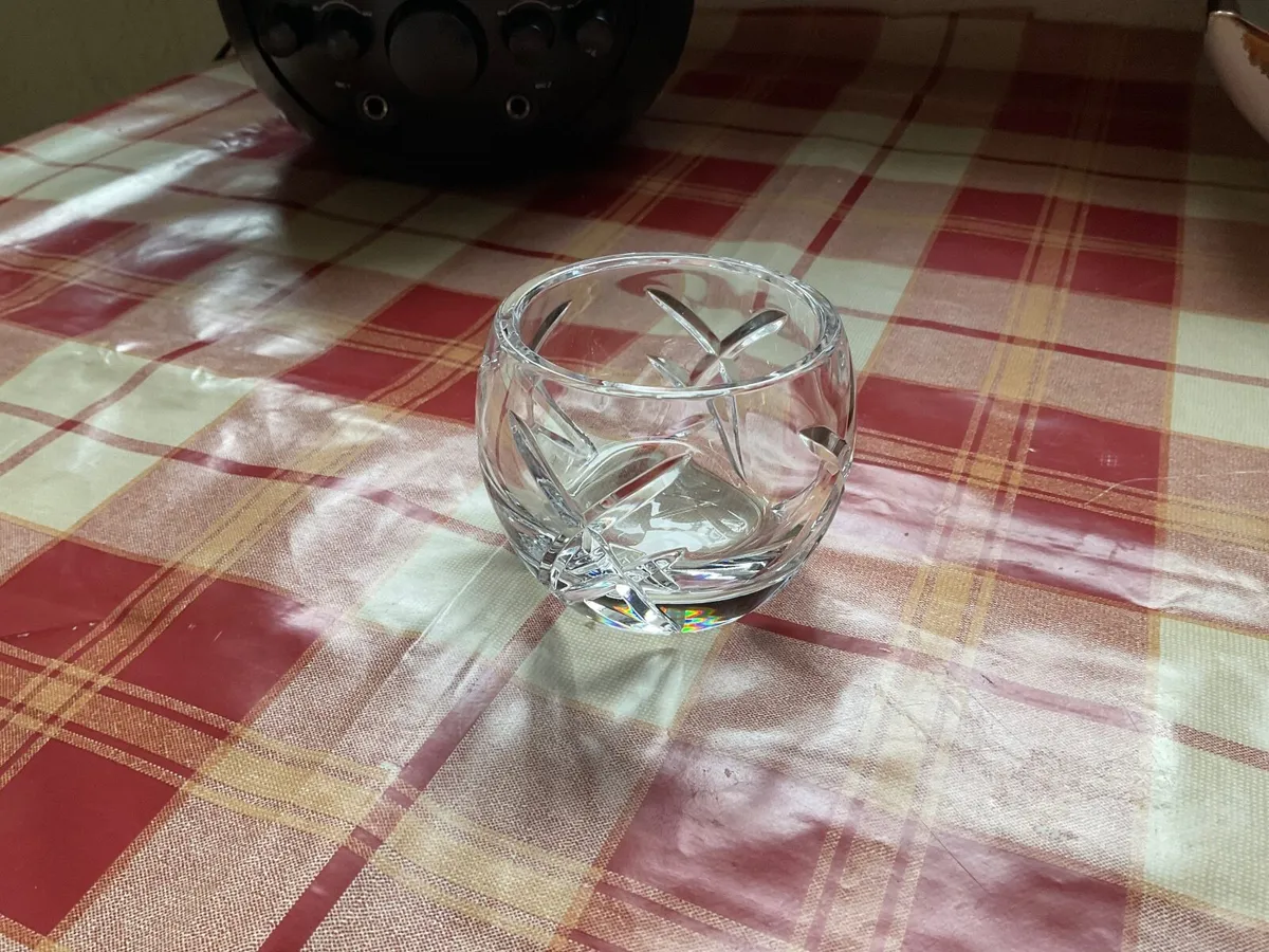 Waterford crystal - Image 1