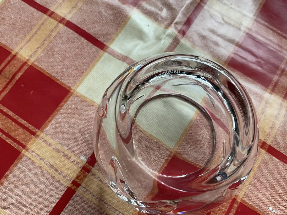 Waterford crystal - Image 2