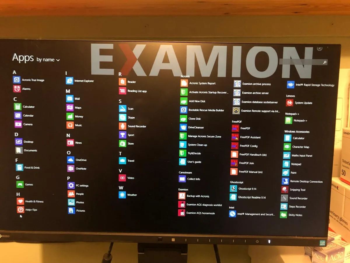 Computer PC - Image 2