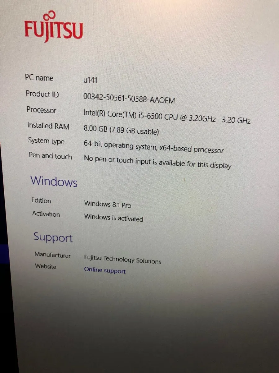 Computer PC - Image 3