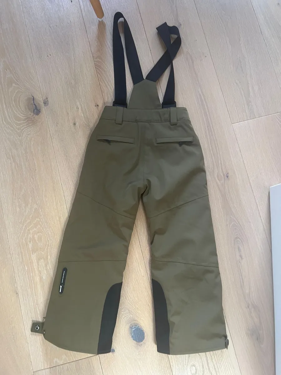 ZARA Kids 6/7 year old SKI SET - Image 2